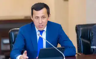 Проектный офис по внедрению Налогового кодекса рассматривает бизнес-вопросы еженедельно