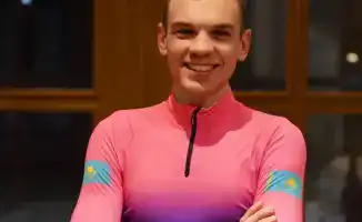 Успех Владислава Киреева: новый этап для казахстанского биатлона на Олимпийских играх 2026 года