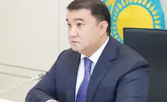 Туркестан: меньше безработицы — больше возможностей!