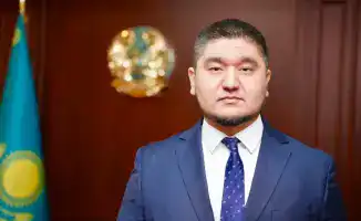 Тұрар Қамбарұлы назначен директором энергетического департамента