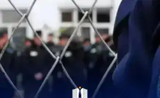 В Шымкенте начато досудебное расследование из-за пыток осужденных в исправительном учреждении