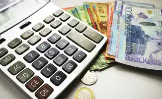Пенсии и пособия в Казахстане увеличатся на 10% с 1 января 2026 года