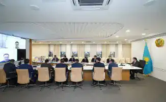 Инвестиции в культурный туризм Туркестанской области возможности СЭЗ