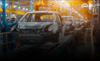 Казахстанский автопром демонстрирует значительный рост производства в 2025 году