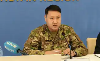 Специалисты ДЧС ВКО предупреждают о рисках и мерах безопасности в морозные дни