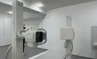 Развитие здравоохранения в Жамбылском районе: открытие новой поликлиники для 200 тысяч жителей