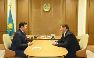 Обсуждение инициатив по улучшению качества жизни в сельских населённых пунктах