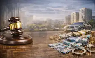 Павлодар: продолжается расследование финансовой пирамиды