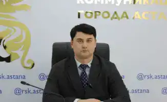 Цифровизация Астаны: как новые технологии меняют безопасность и повседневную жизнь горожан