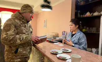 Проверка пожарной безопасности в кафе и ресторанах Астаны