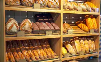 Хлеб по разумным ценам: меморандум в Туркестане!