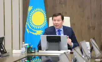 В областном акимате обсудили итоги работы и планы СПК «Актобе», акцентировав внимание на привлечении инвестиций