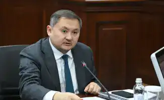 Совещание по социальной сфере в Кызылординской области