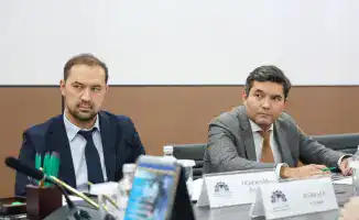 Металлургия под контролем: Нагаспаев и AI