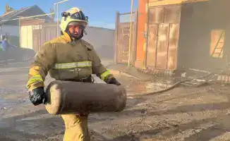 Героизм и самоотверженность спасателей: международный опыт борьбы с огненной стихией