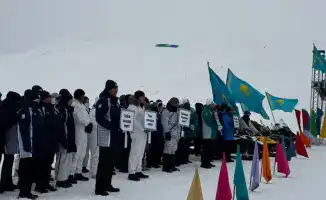 90-летие Райымбекского района: культурно-спортивные мероприятия