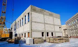 Астана: 13 школ в 2026 году – учимся строить будущее!