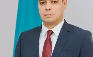 Артур Ластаев назначен в Комиссию по Конституционной реформе в Казахстане