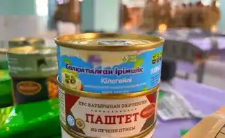 Влияние индивидуального рациона питания на боеспособность военнослужащих в полевых условиях