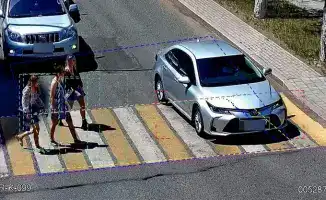 «Умные» переходы в Караганде: безопасность на первом месте!