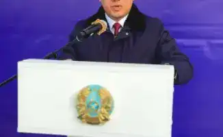 Открытие нового детского сада в районе Мақаншы: значимый вклад в образование и занятость населения