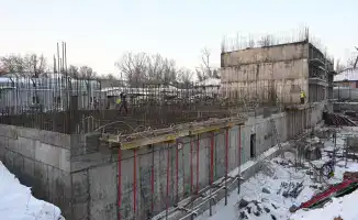 Модернизация медицинских учреждений Алматы: повышение качества медицинской помощи на фоне современных стандартов