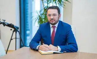 Нуржан Турсунханов: Новый взгляд на финансовое регулирование в Казахстане