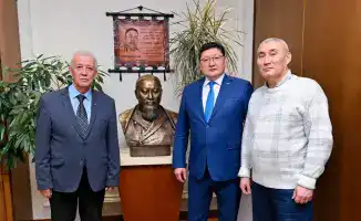 Культура и история: встреча, которая изменит регион!