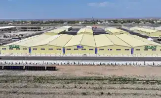 Развитие промышленного сектора в Туркестанской области: вызовы и перспективы для малого бизнеса