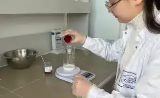 На молочной волне: ученые НАНОЦ создают будущее с помощью криопорошков