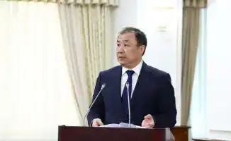 Новые аэропорты и поезда на Алаколь