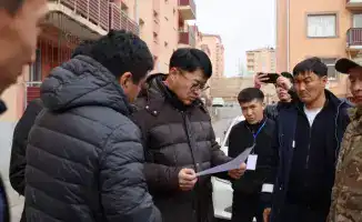 Пожарная безопасность: как живут многоэтажки Толебийска?