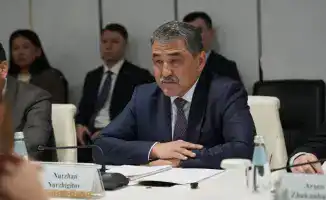 Обсуждение проектов по спасению Северного Арала: возможные последствия для экосистемы и ирригационных систем