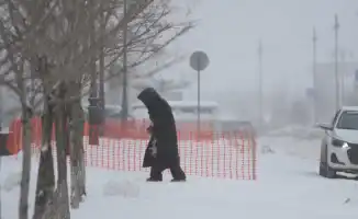 Казахстан готовится к 40-градусному морозу: синоптики предупреждают о возможных последствиях для населения и инфраструктуры