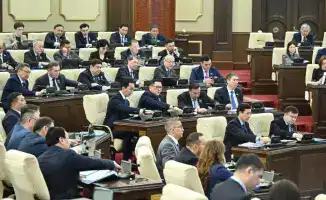 Казахстан и Китай запускают три проекта в сфере возобновляемой энергии на сумму 2,2 миллиарда долларов