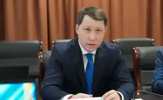 В Казахстане обсуждают агропромышленное сотрудничество с США