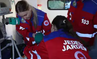 Скорая помощь Казахстана обслужила 7,4 млн вызовов