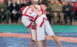 Спортивный старт для юных талантов: в Приозёрске открывается новый клуб