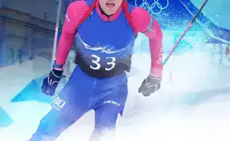 Казахстанские спортсмены прокладывают путь к Олимпу: 4 лицензии на зимние игры в Милане