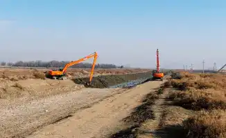 Каналы Жетысая: 40 лет пыли и перемен!