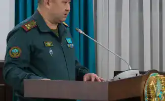 Павлодар готовится к паводкам и пожарам