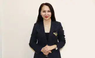 Назначение Айгерим Агылтаевой советником Министра обороны: новые возможности для военной коммуникации