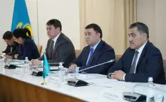 Водный союз: автоматизированные гидропосты и восстановление каналов как ключ к процветанию Казахстана и Узбекистана на реке Сырдарья