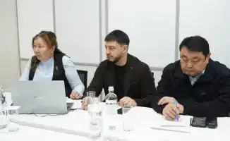 Мясная революция: фермеры в новой инвестиционной зоне!