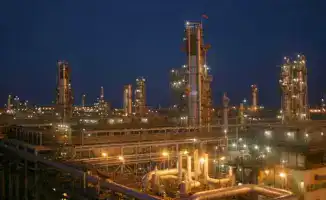 Возобновление добычи нефти на Тенгизе: влияние на экономику и безопасность