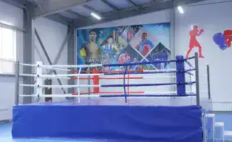 В Жетісу к Новому году открыли три новых социальных объекта для местных жителей