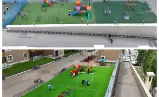 Ваш двор — ваш выбор: участвуйте в бюджете!