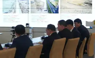 Строительство почти 100 объектов в Туркестанской области в 2026 году: новые возможности для улучшения инфраструктуры и качества жизни