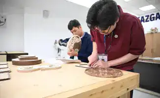 Бесплатное образование для 58% студентов колледжей Алматы: государственные инвестиции в систему ТиПО