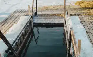 Социальные аспекты Крещения: безопасность и подготовка к купаниям в Карагандинской области